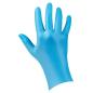 Preview: Soft-Hand Nitrile Blue Puderfrei Gr. M I Einmalhandschuh - Untersuchungshandschuhe