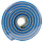 Preview: HERZmed® Splint | Universalschiene Größe XL - (gerollt) | Blau-Grau | 100 x 11 cm
