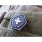 Preview: Tactical Medic Patch | Hexagon Patch | swat | JTG 3D Rubber Patch