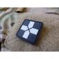 Preview: Medic Patch | Farbe: swat | 40mm | JTG 3D Rubber Patch