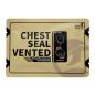 Preview: Rhino Rescue Chest Seal Vented