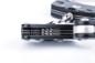 Preview: NEX HC10 Handfesseln mit 3 Fach gesichertem Schließzylinder