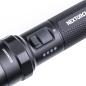 Mobile Preview: NEXTORCH® P83 Akku-LED-Taschenlampe mit 360° Warnlicht-Funktion + Notfall-Glasbrecher
