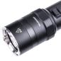 Mobile Preview: NEXTORCH® P83 Akku-LED-Taschenlampe mit 360° Warnlicht-Funktion + Notfall-Glasbrecher