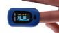 Preview: WESTMED® Fingerpulsoximeter PC-60B1