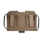 Preview: TASMANIAN TIGER IFAK POUCH DUAL Coyote-Brown