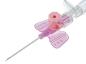 Mobile Preview: Vasofix® Safety Venenverweilkanüle 20G rosa
