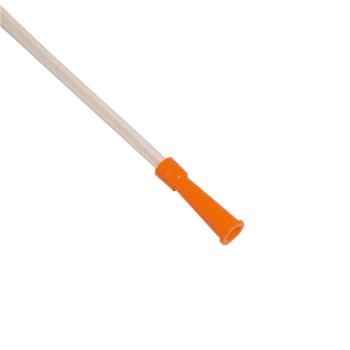Absaugkatheter, gerade orange, CH 16, Ø 5,3 mm