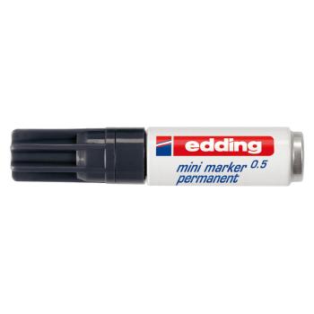 edding Permanent-Marker mini marker 0,5