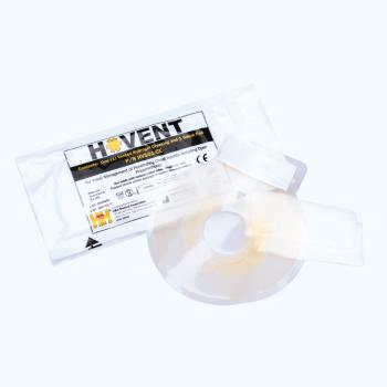 H* Vent Chest Seal | Thoraxpflaster - Twin Pack