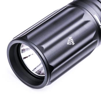 NEXTORCH E52 Outdoor LED-Taschenlampe mit 2500 Lumen und 21700 Akku