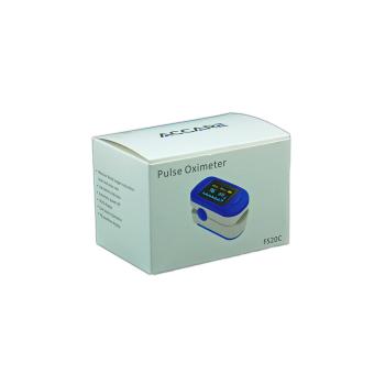 Fingerpulsoximeter FS20C