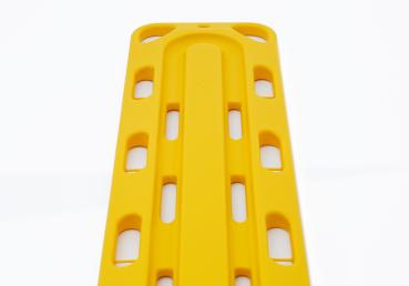 SmartEM® X-Straight Spineboard