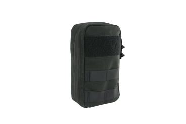 AEROcase® - TAC-IFAK01 Medical Bag | Einsatztasche | Farbe: Schwarz