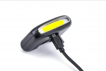 UT10 - LED- Cliplampe | NEXTORCH