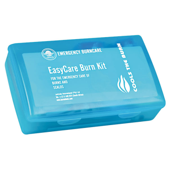 Burnshield EasyCare Burn Kit - Verbrennungsset