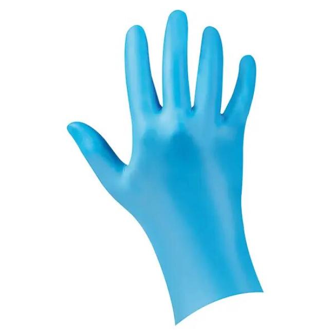 Soft-Hand Nitrile Blue Puderfrei Gr. M I Einmalhandschuh - Untersuchungshandschuhe