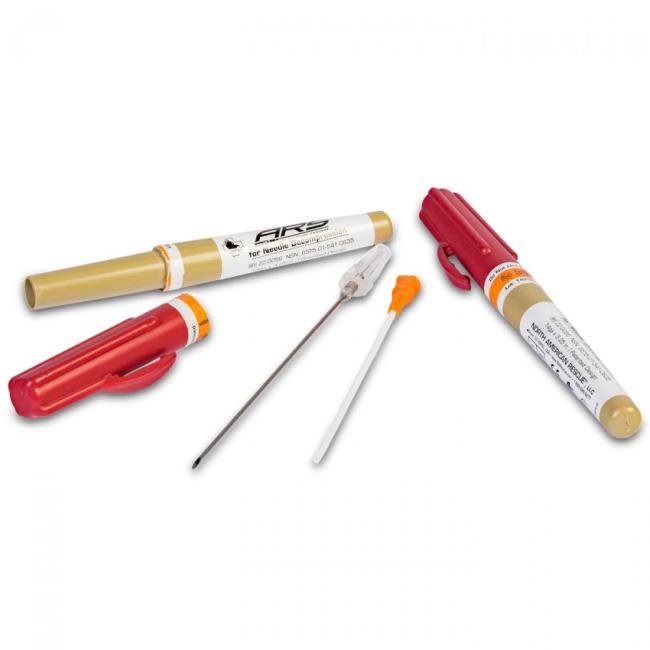 ARS® Needle Decompression Kit G 14 | North American Rescue®