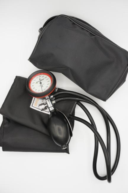 Blutdruckmanschette | Blutdruckmessgerät manuell 2-Schlauch-Gerät