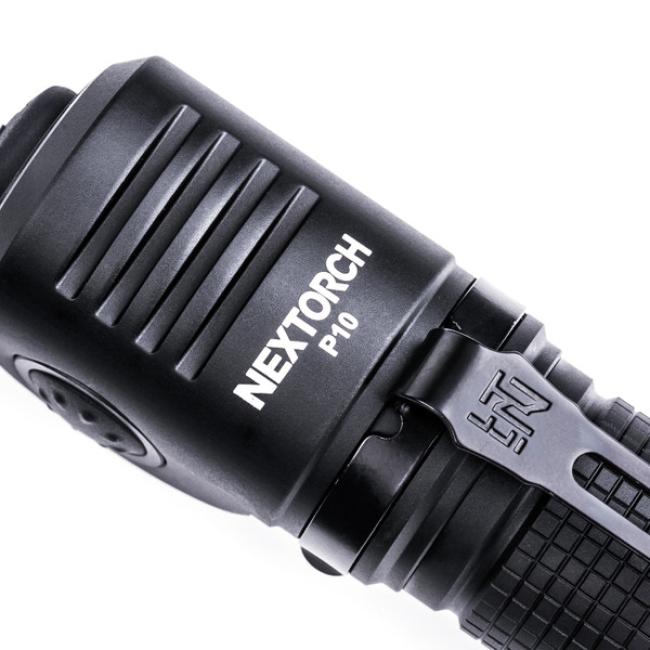 NEXTORCH® P10 Multifunktions-LED-Winkellampe