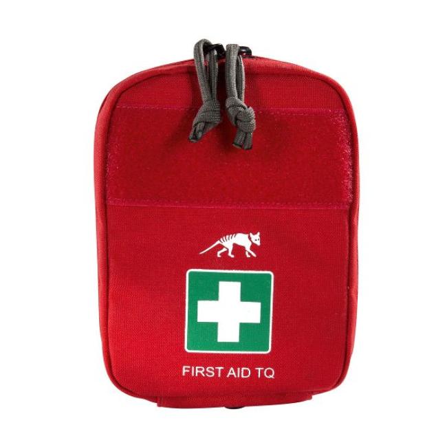 TASMANIAN TIGER First Aid TQ Pouch | Farbe: Rot