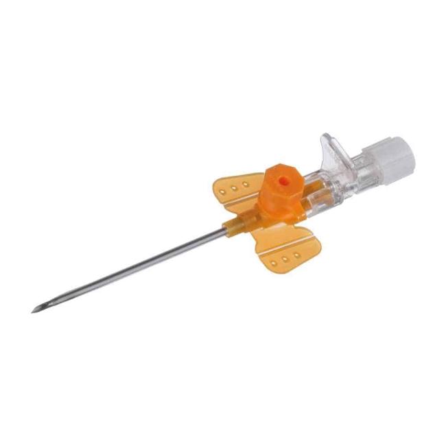 Vasofix® Safety Venenverweilkanüle 14G Orange