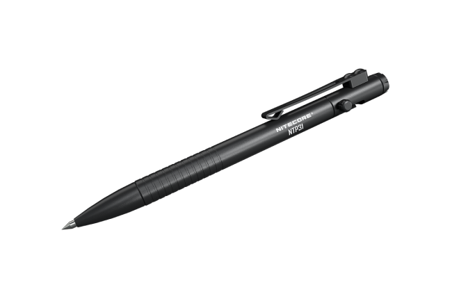 Nitecore Tactical Pen NTP31