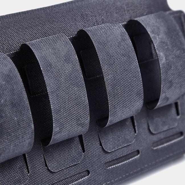 Note Pouch Horizontal MOLLE-System | Oliv