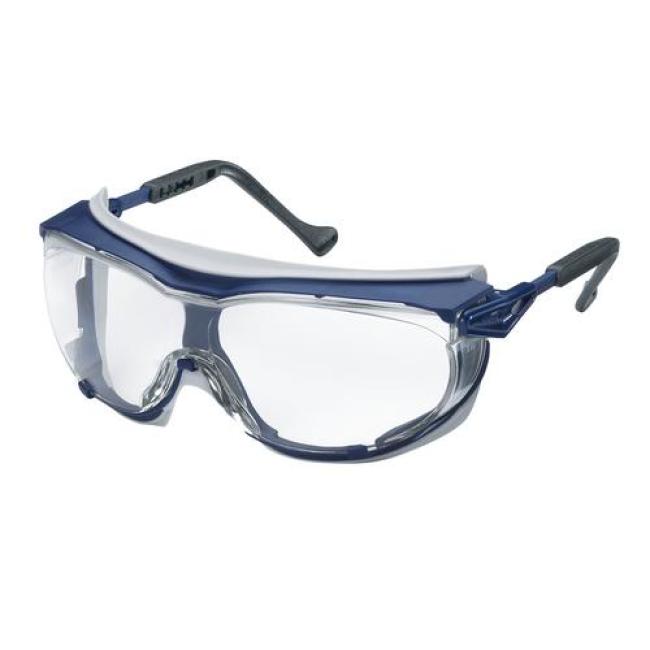 uvex skyguard NT Schutzbrille kratzfest, beschlagfrei